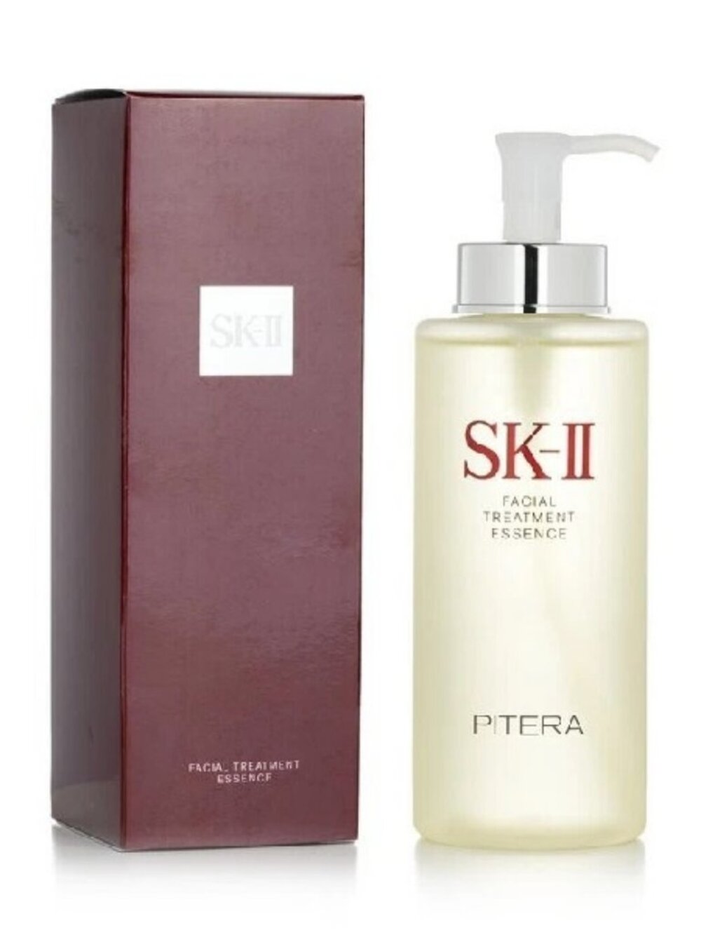 SK‑II Facial Treatment Essence 330mL